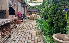 Casa Mola